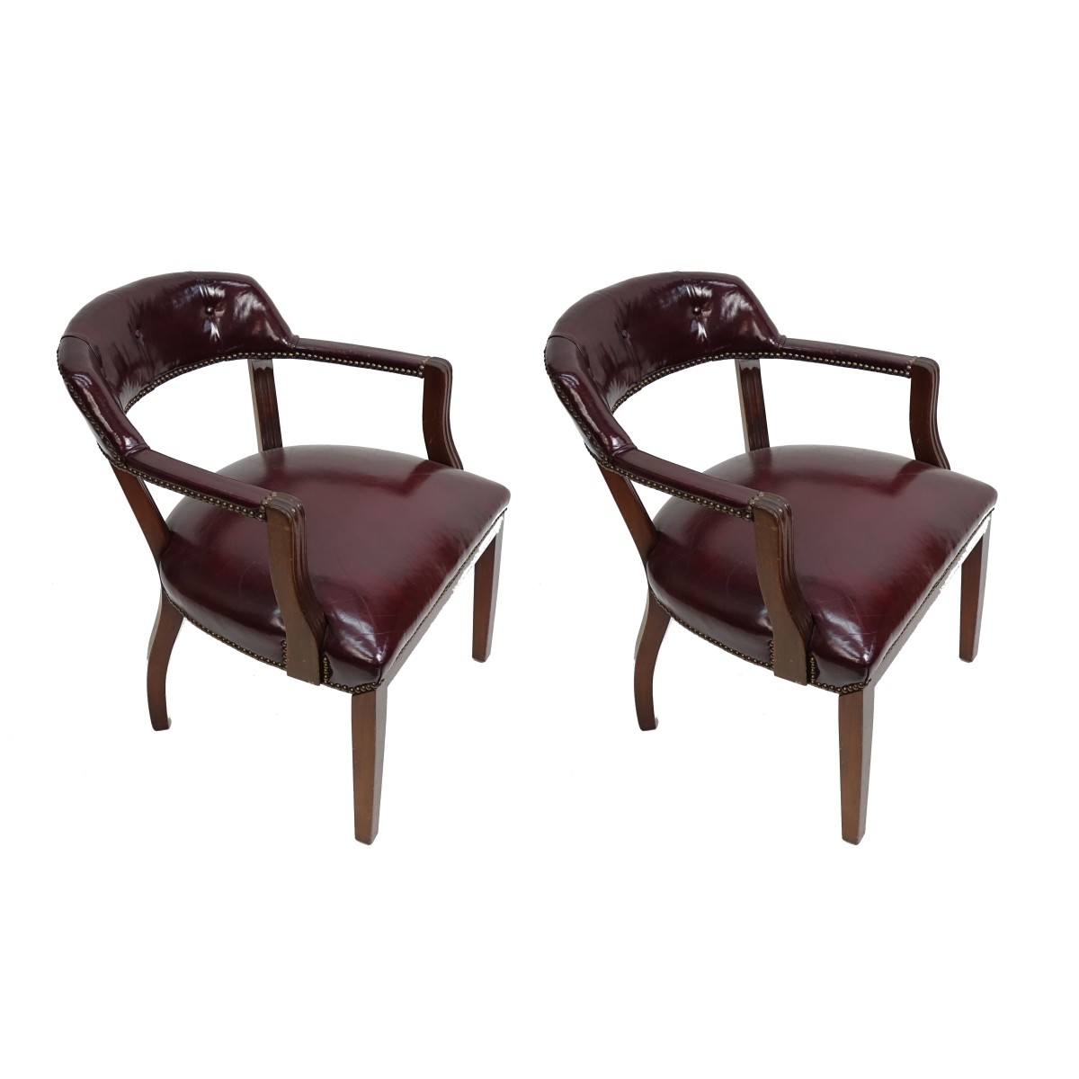 Pair of Chairs