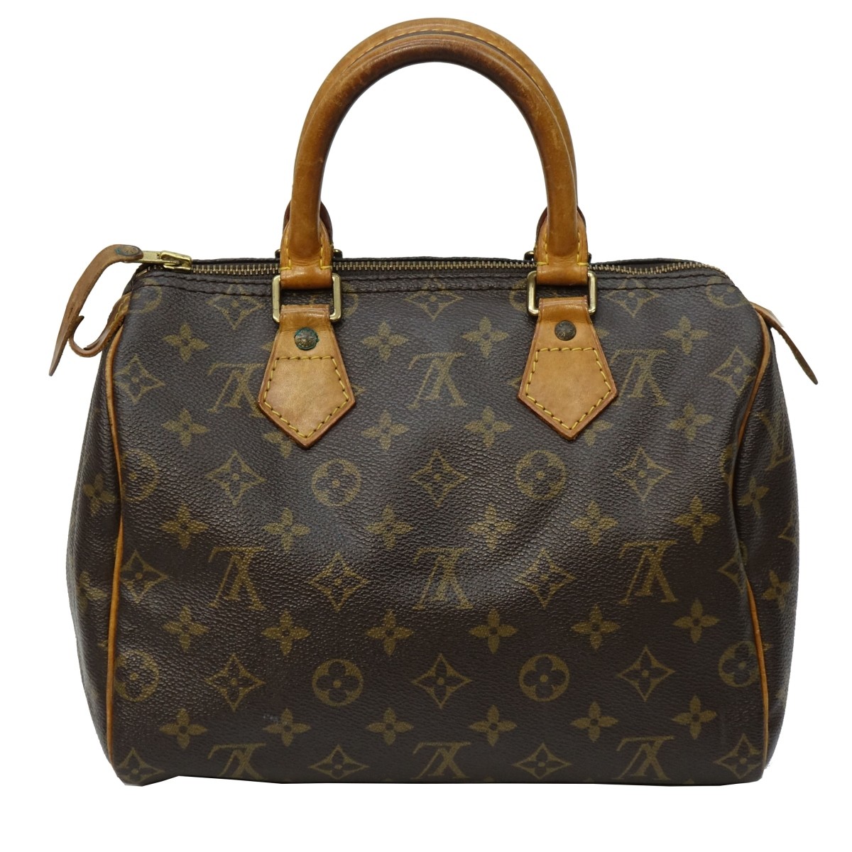 Louis Vuitton Speedy Handbag