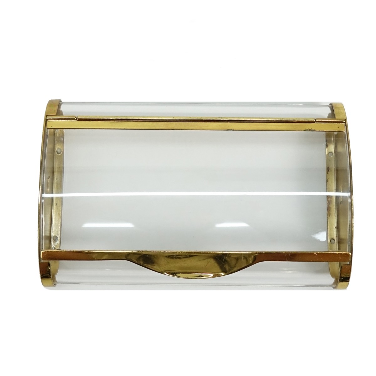 Judith Leiber Clutch