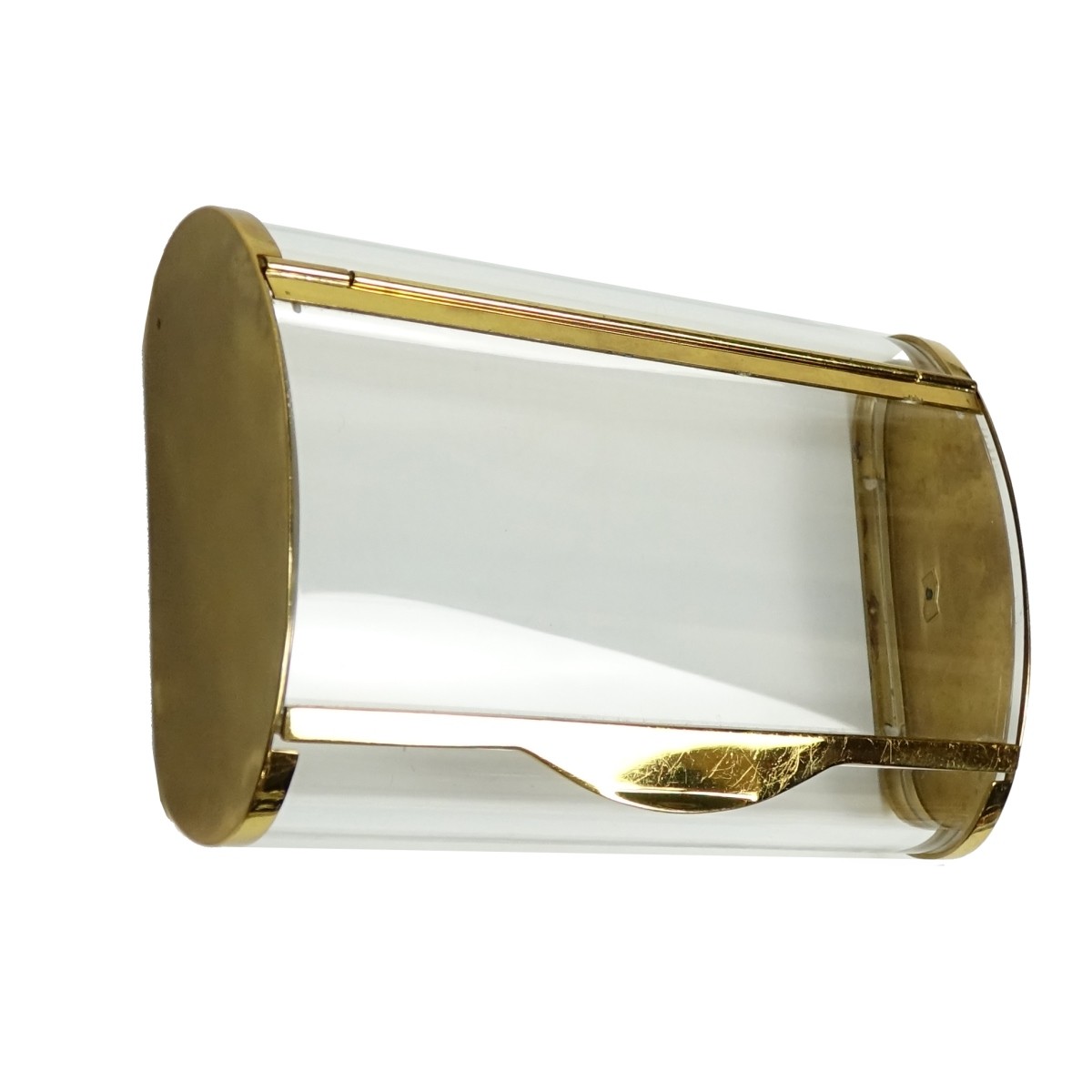 Judith Leiber Clutch