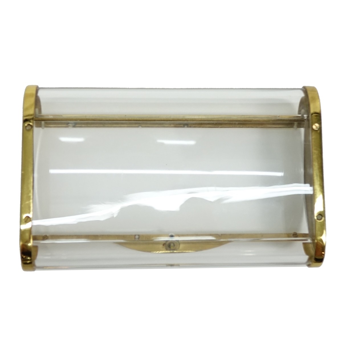 Judith Leiber Clutch