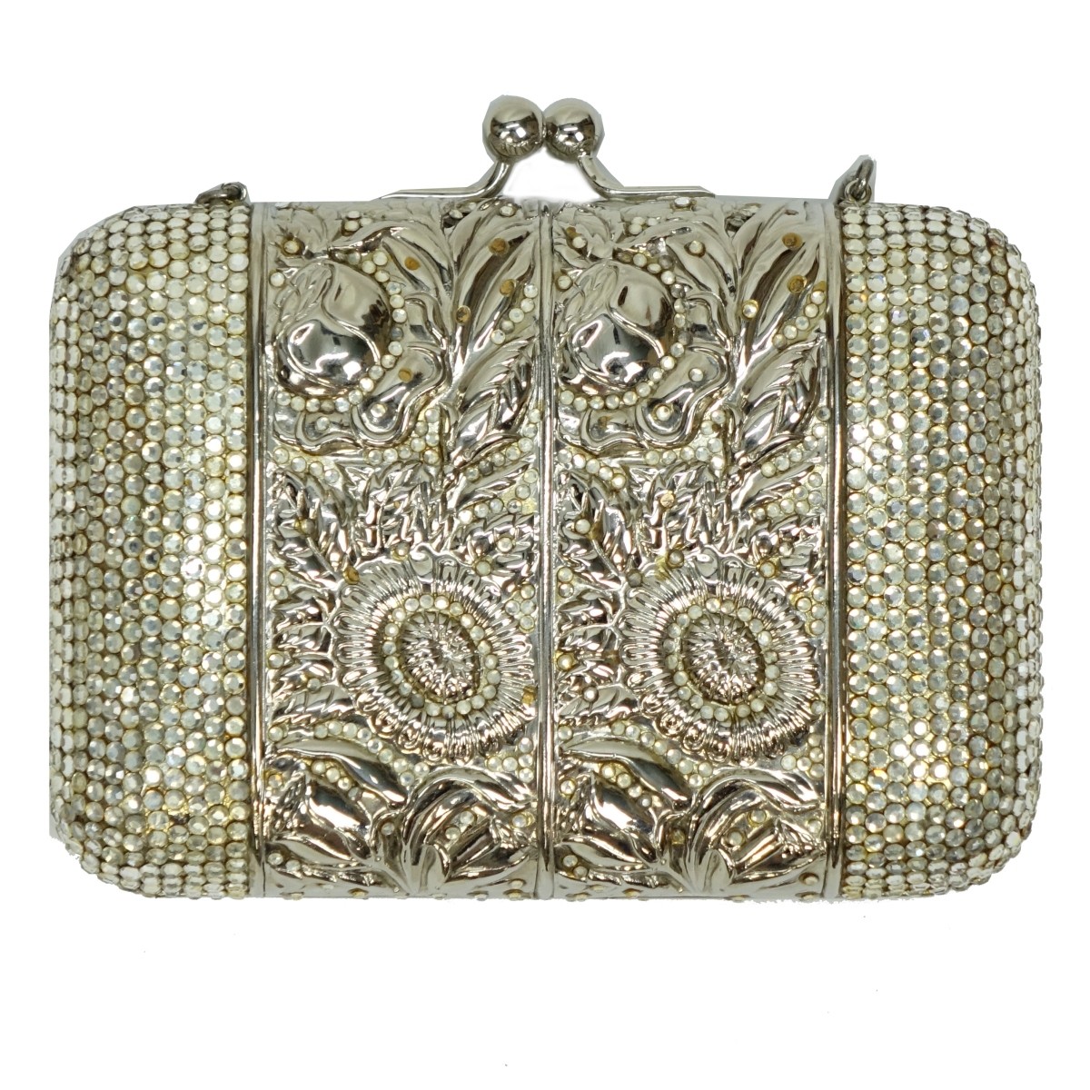 Judith Leiber Clutch