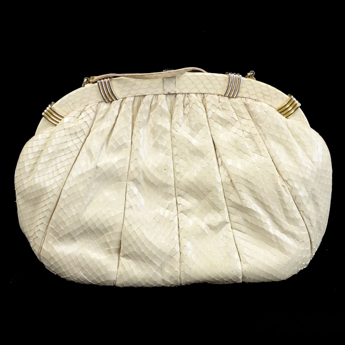 Judith Leiber Shoulder Bag
