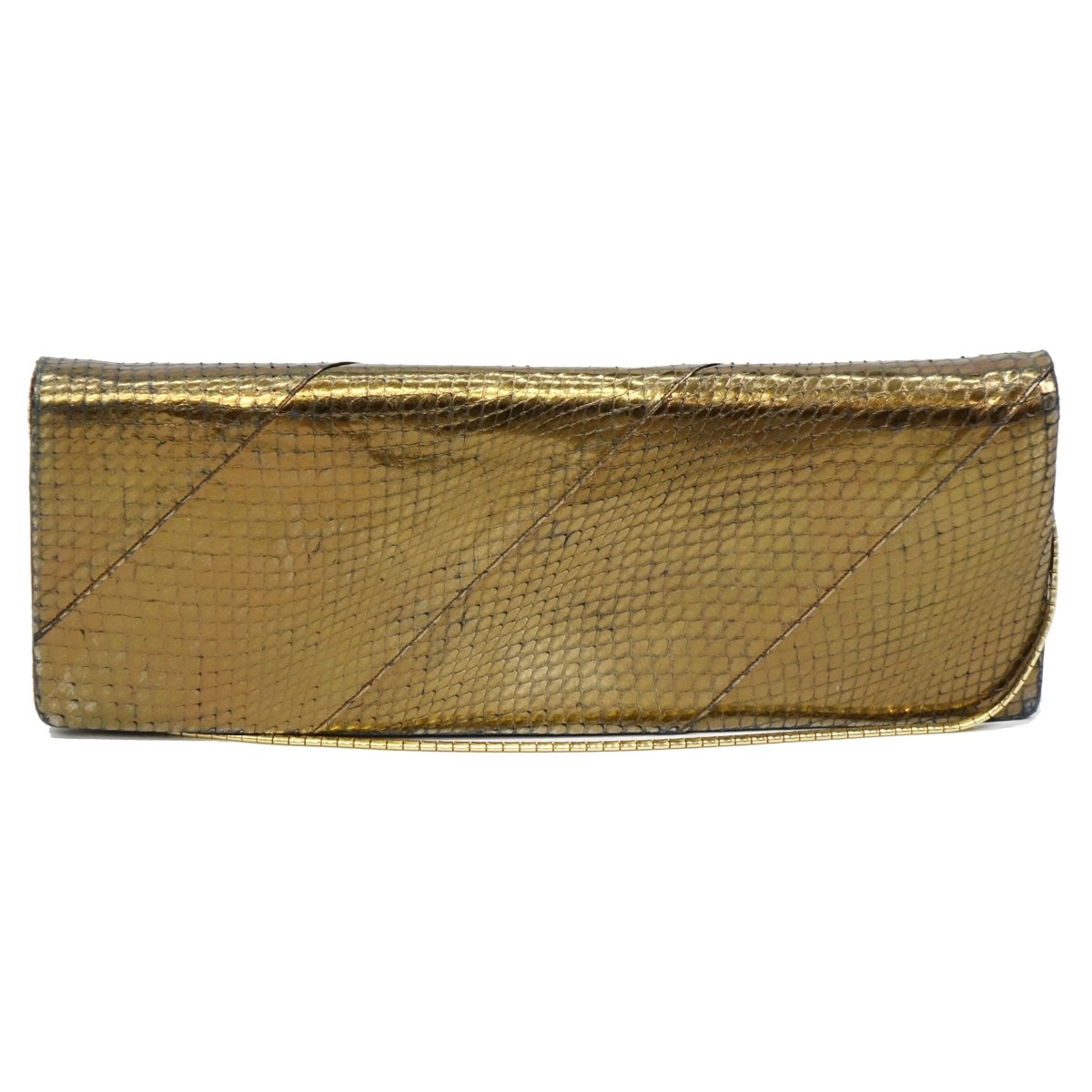 Judith Leiber Clutch