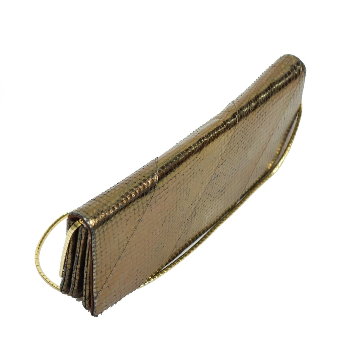 Judith Leiber Clutch