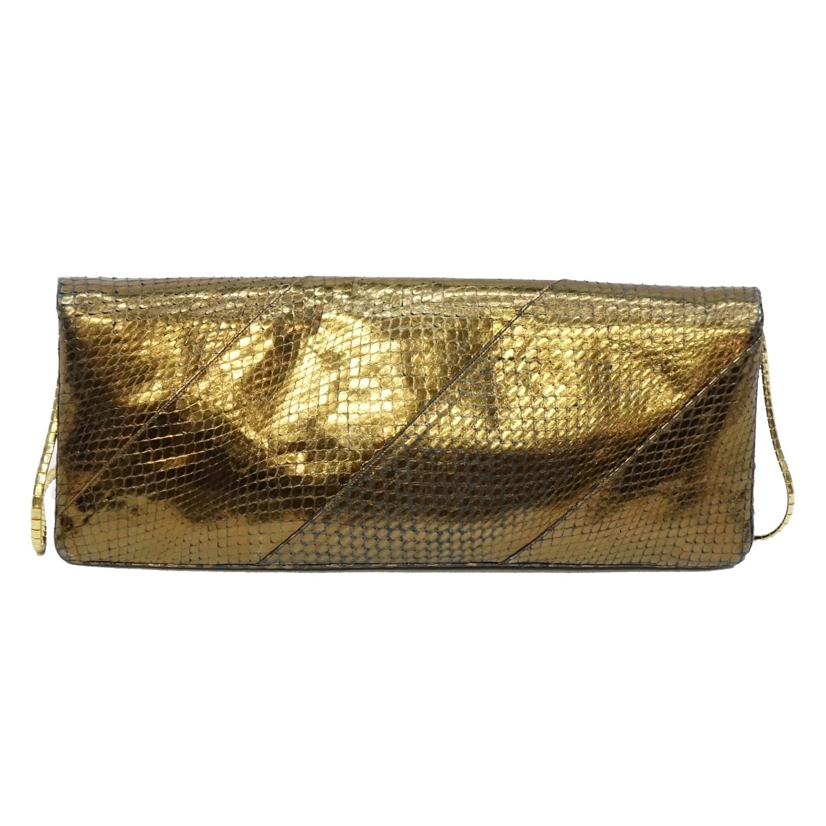 Judith Leiber Clutch