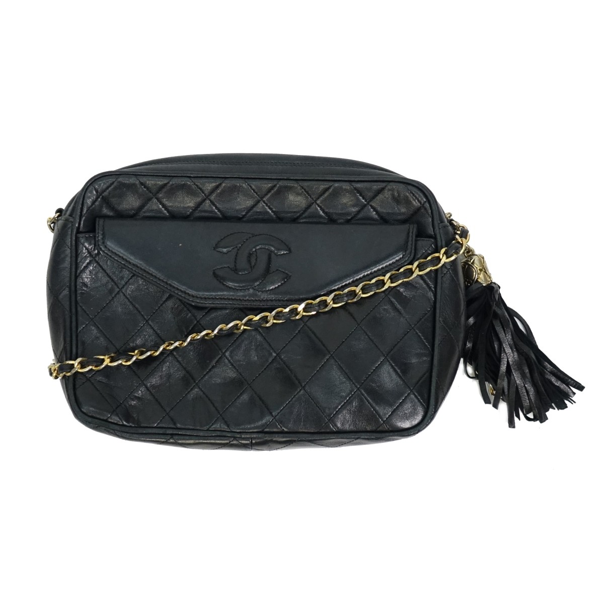 Chanel Shoulder Bag