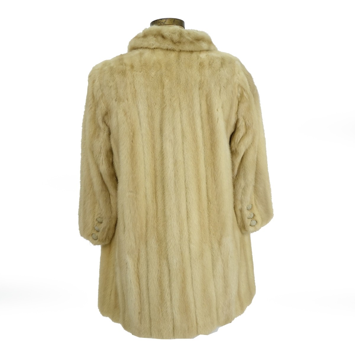 Fur Coat