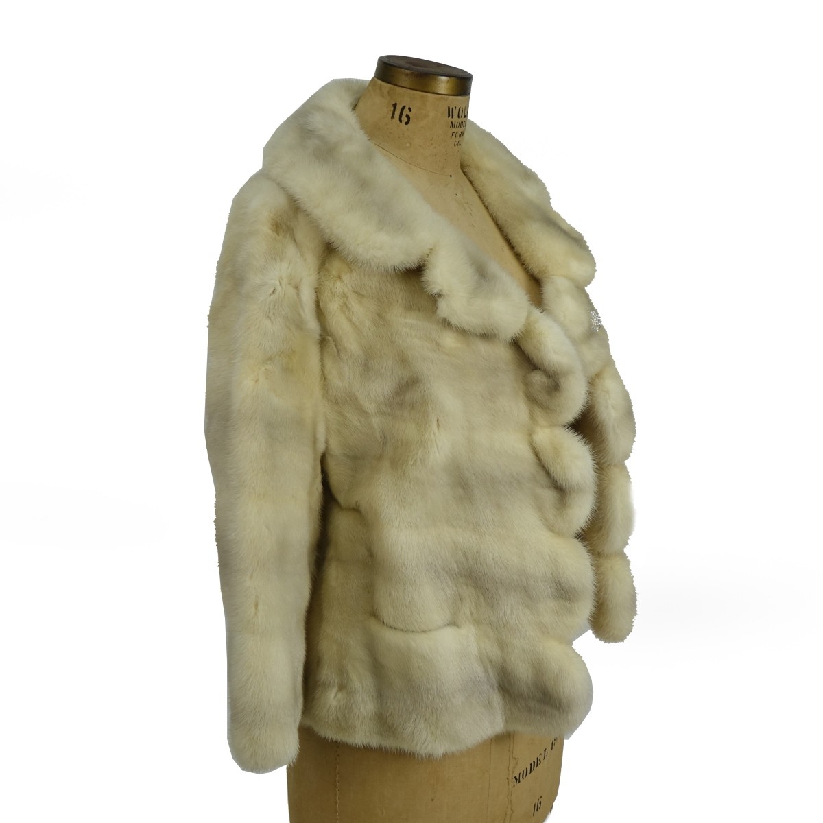 Fur Jacket