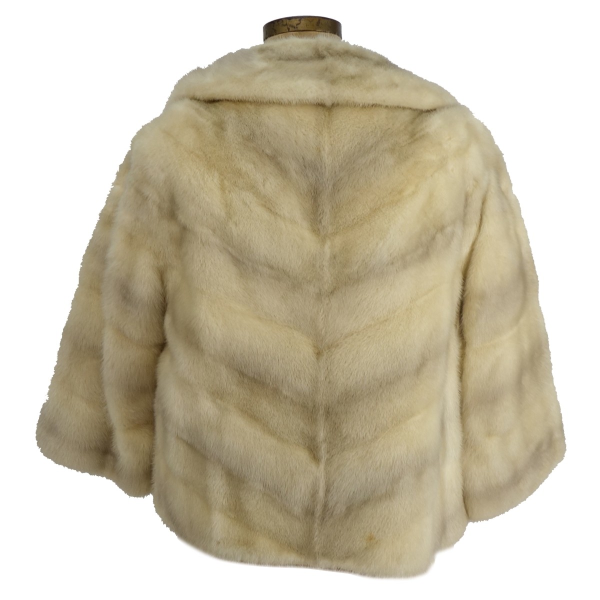 Fur Jacket