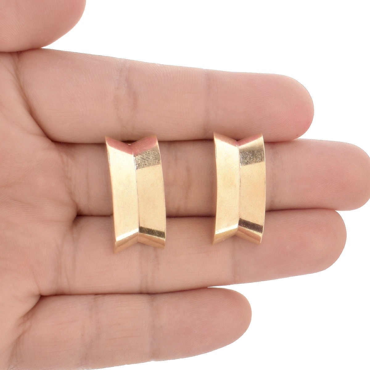 14K Earrings