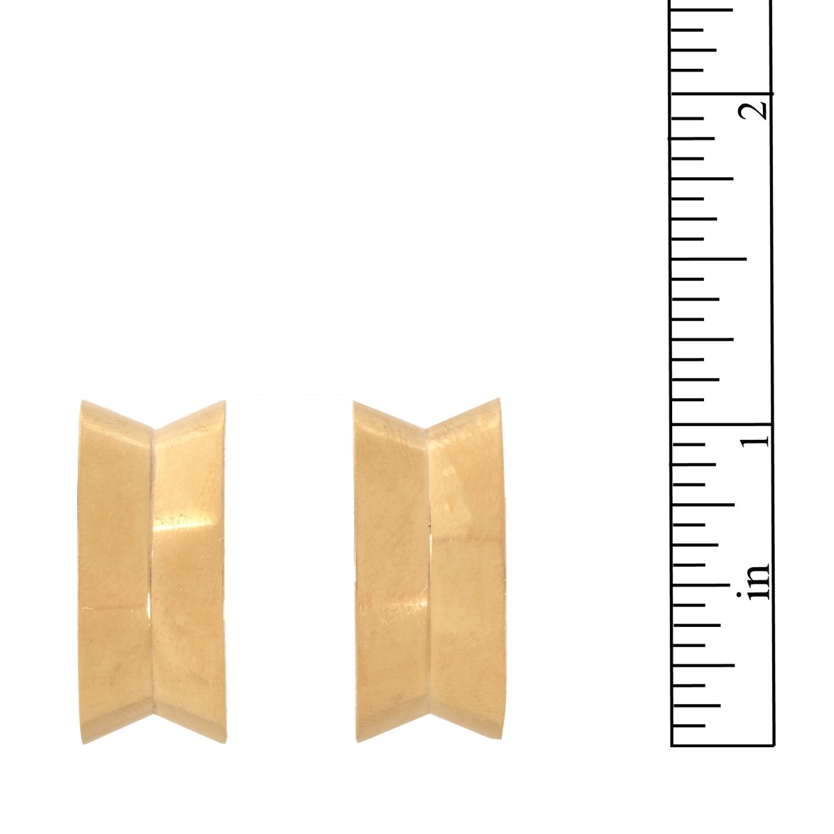 14K Earrings