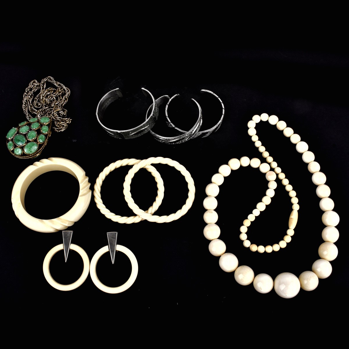 Jewelry Items