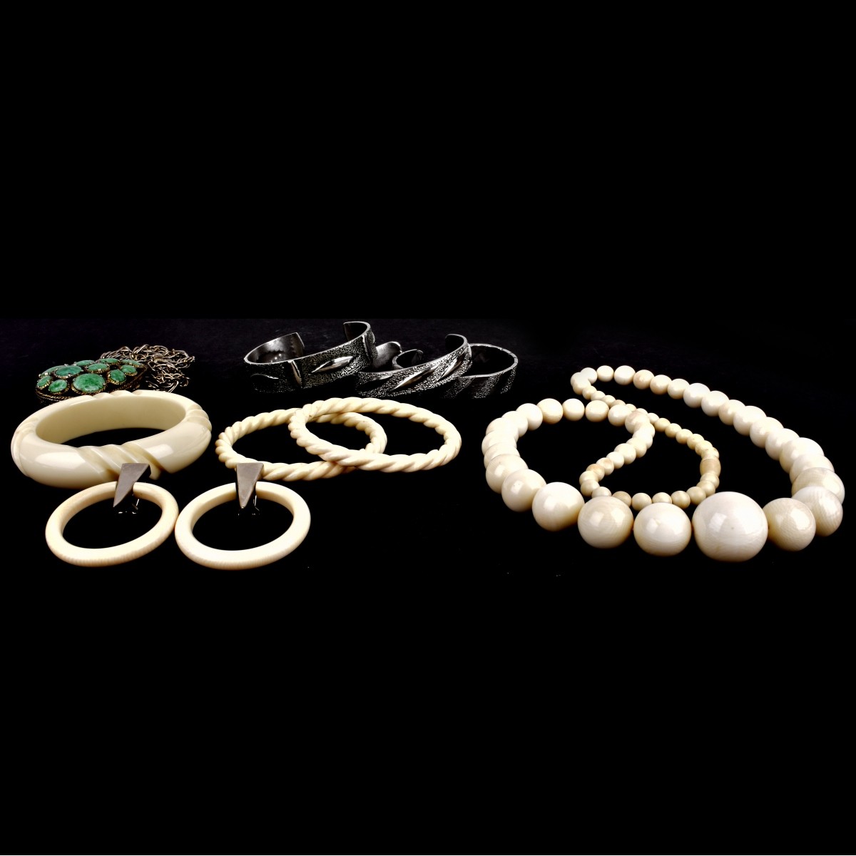 Jewelry Items