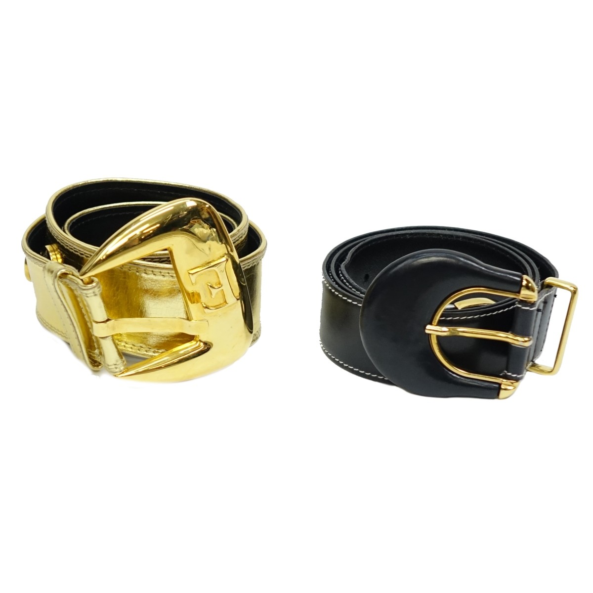 Escada Belts