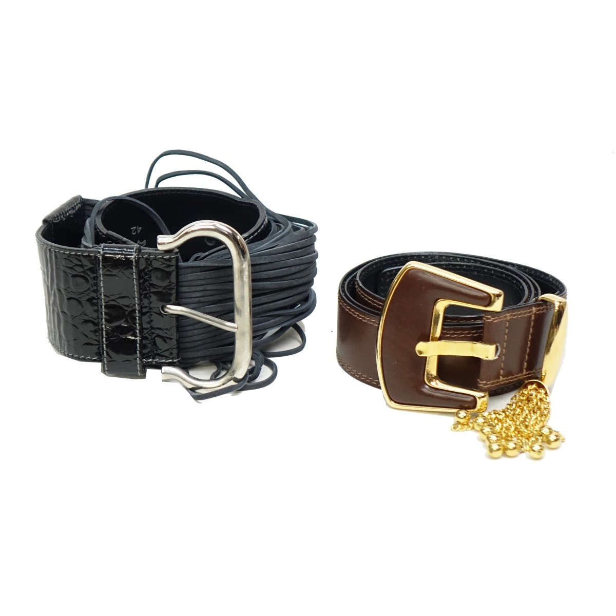 Escada Belts