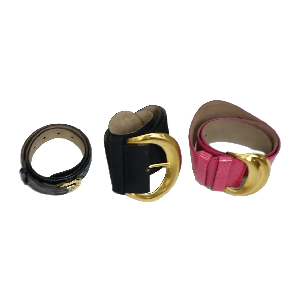 Donna Karan Belts