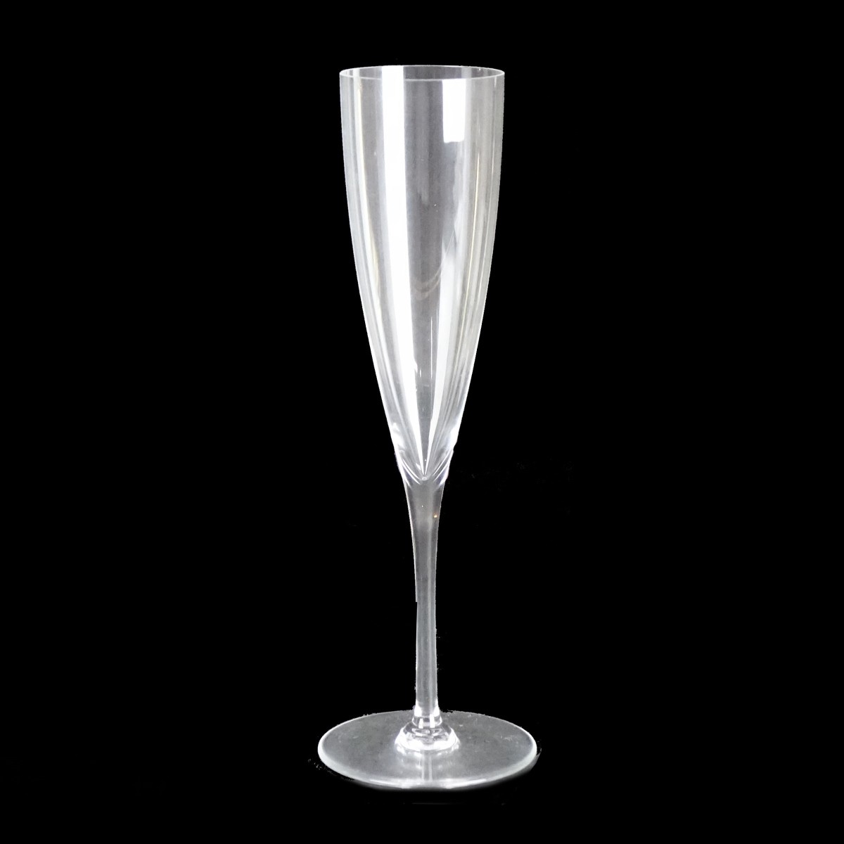 Baccarat Glasses