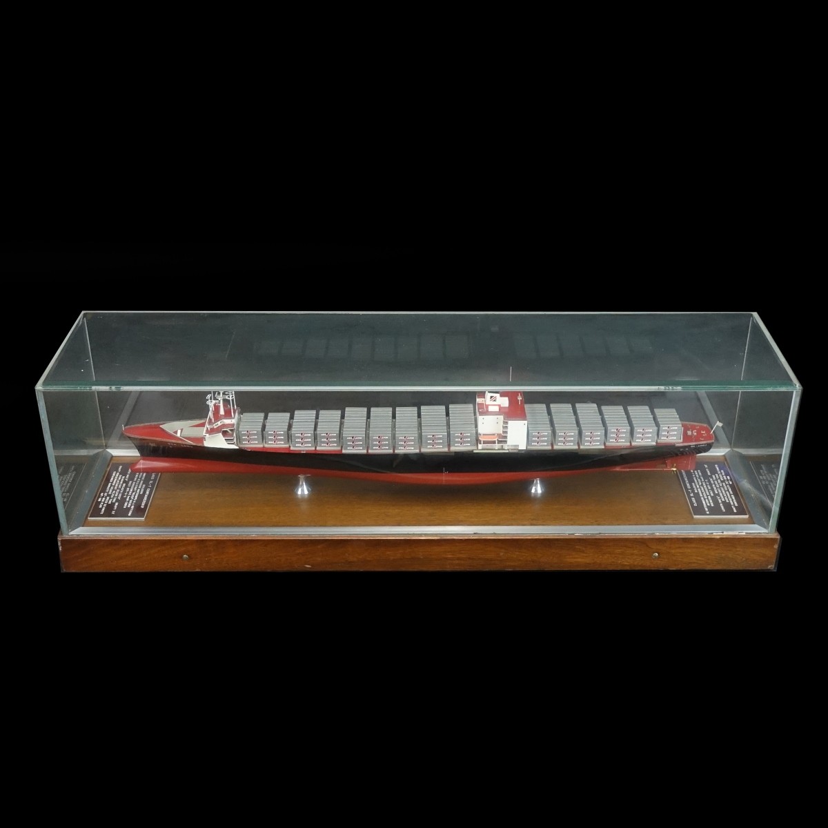 Ship's Model
