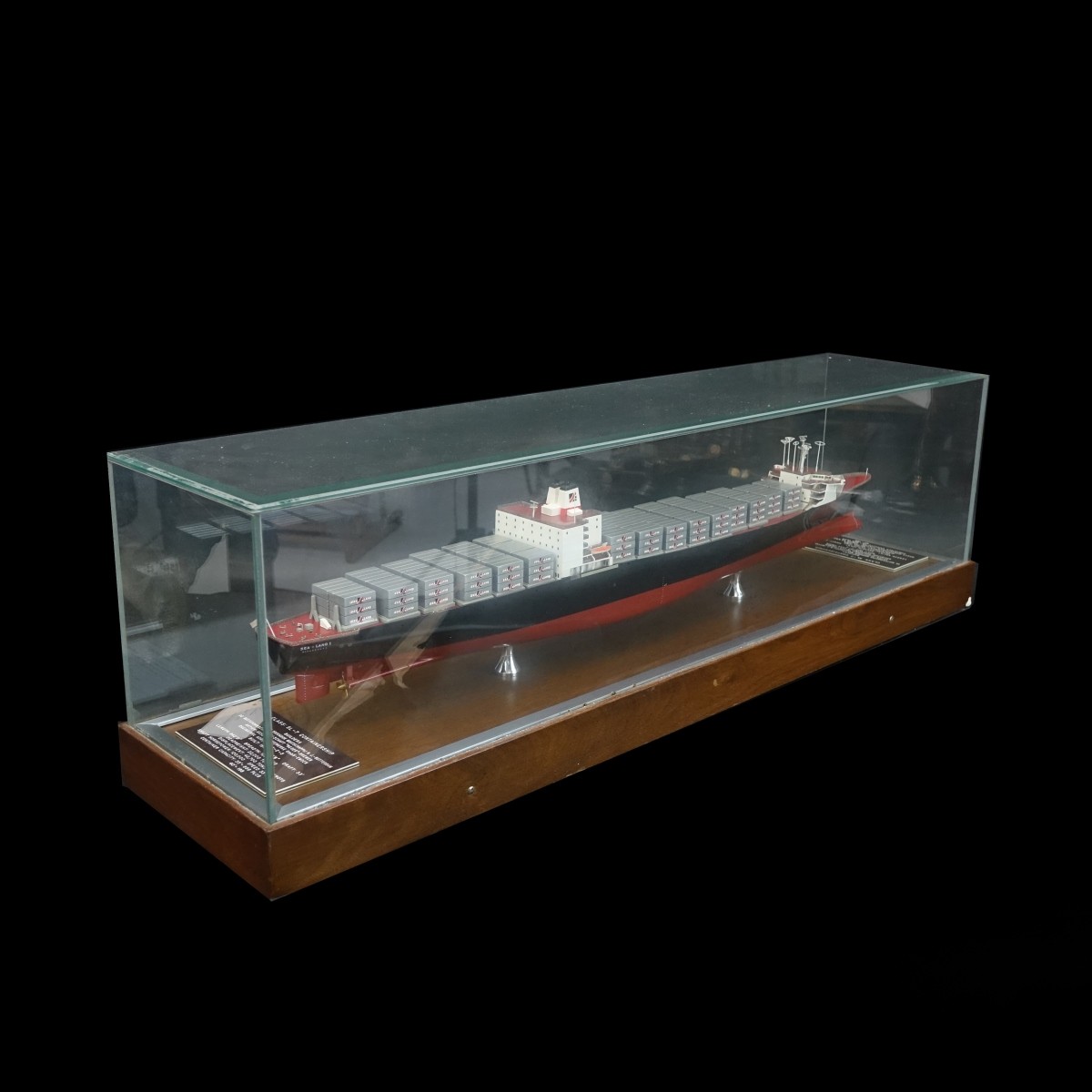 Ship's Model