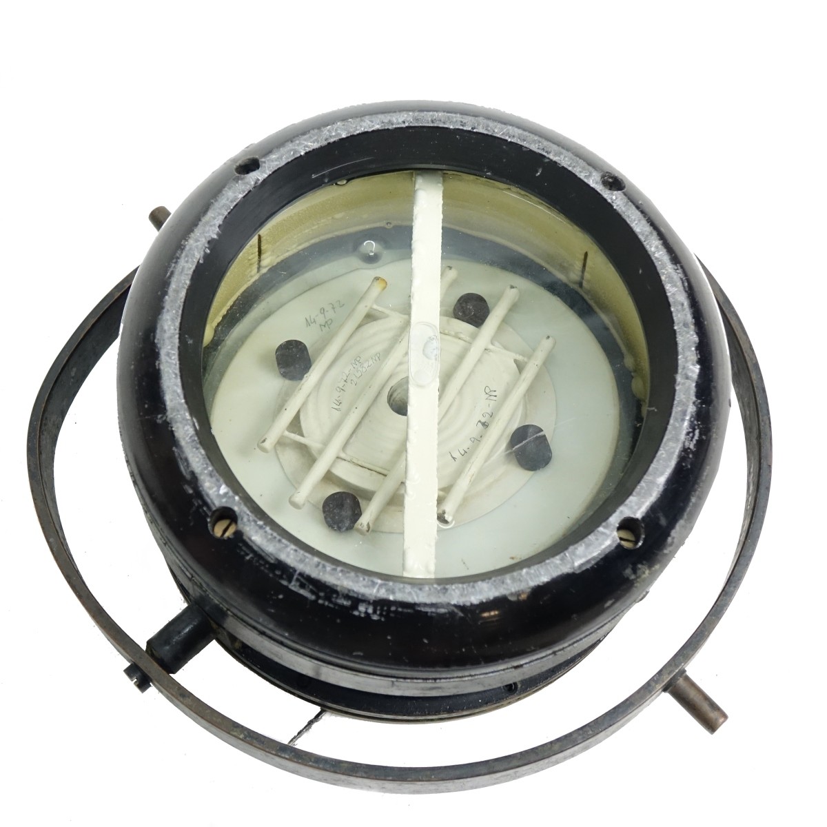 Binnacle Compass