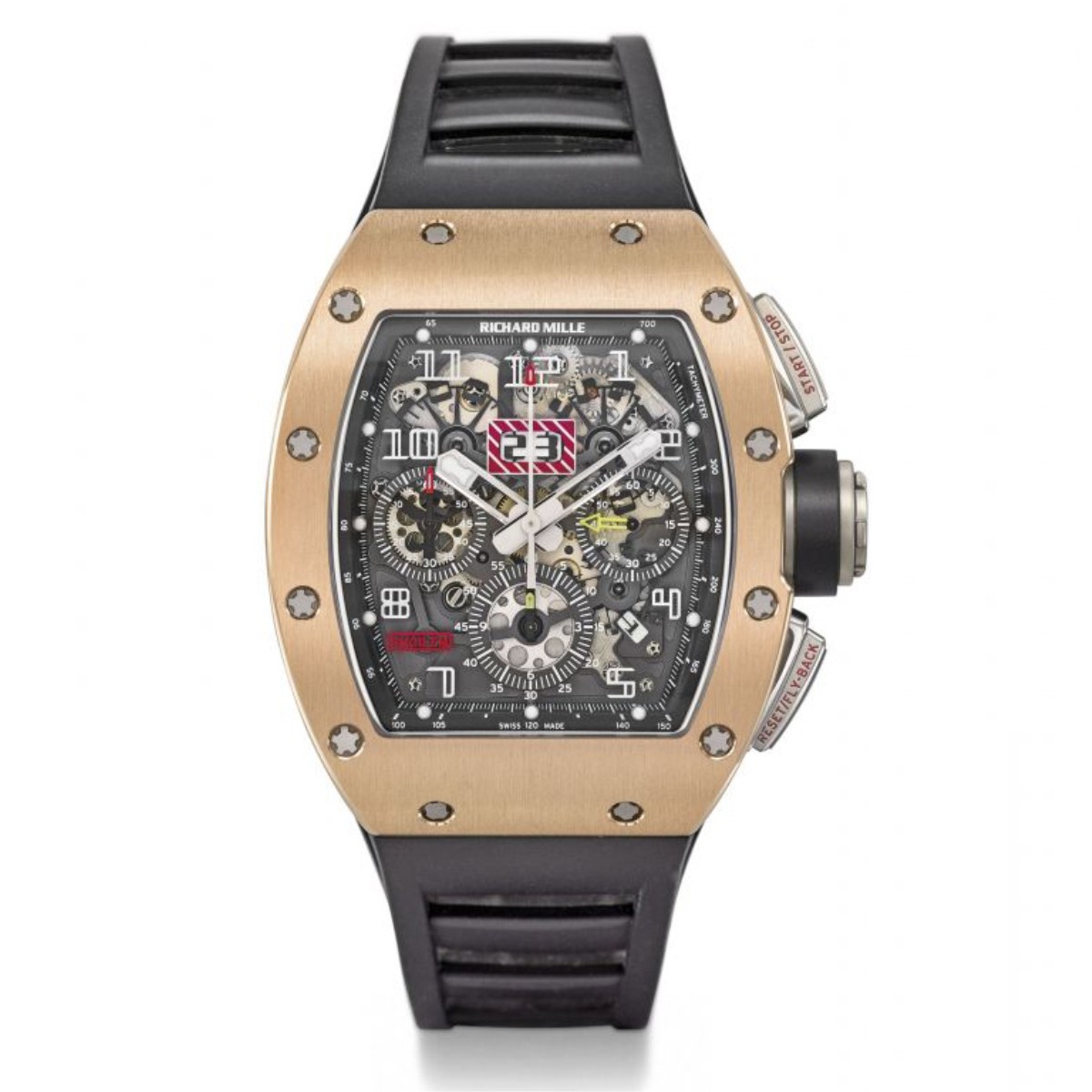 Richard Mille RM 11-01