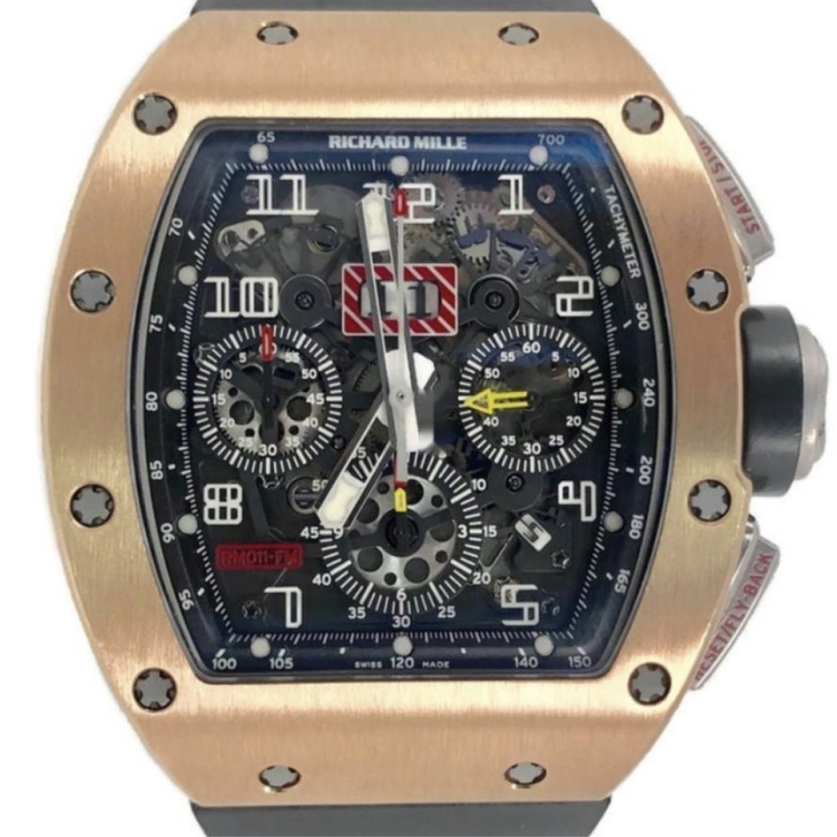 Richard Mille RM 11-01