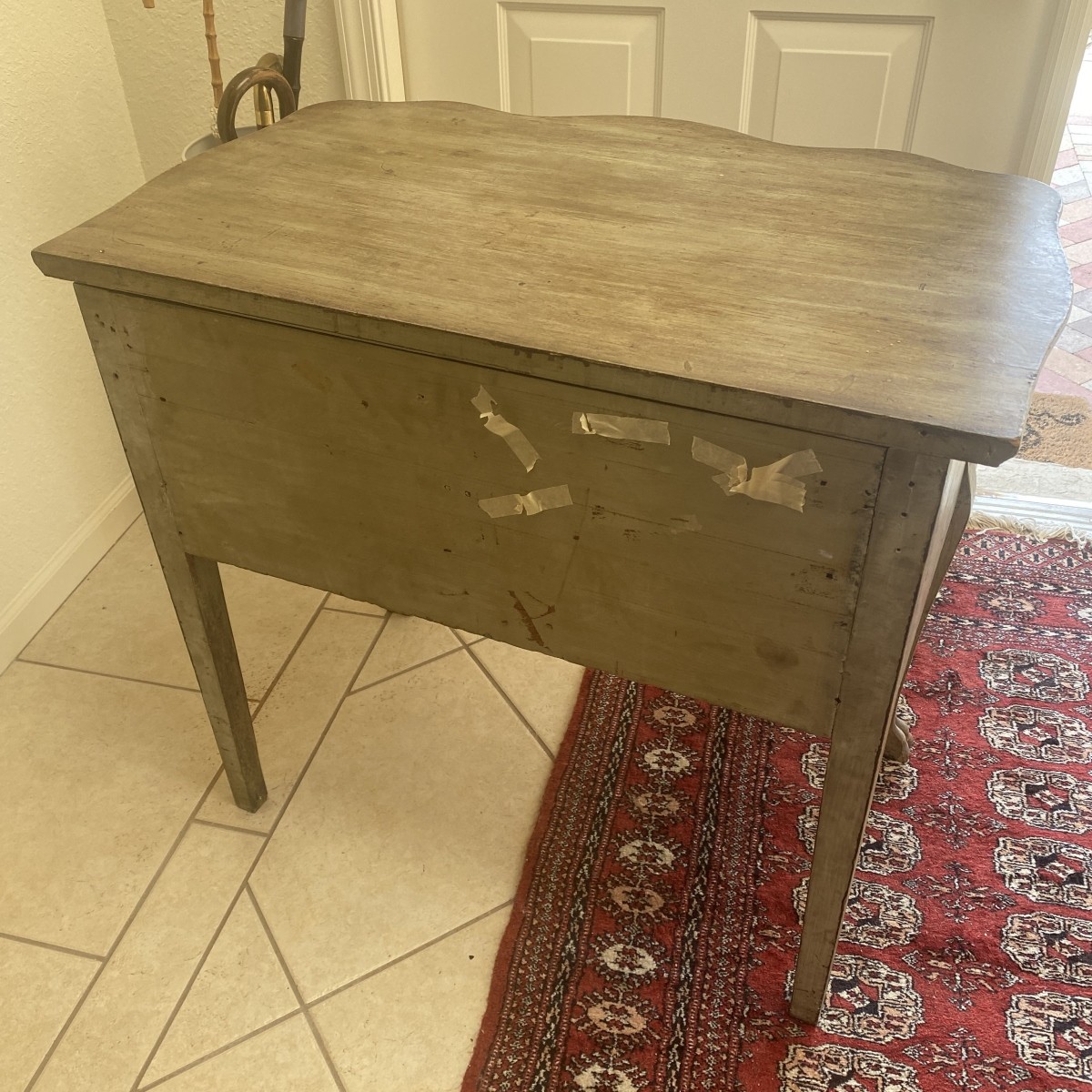 Venetian Commode