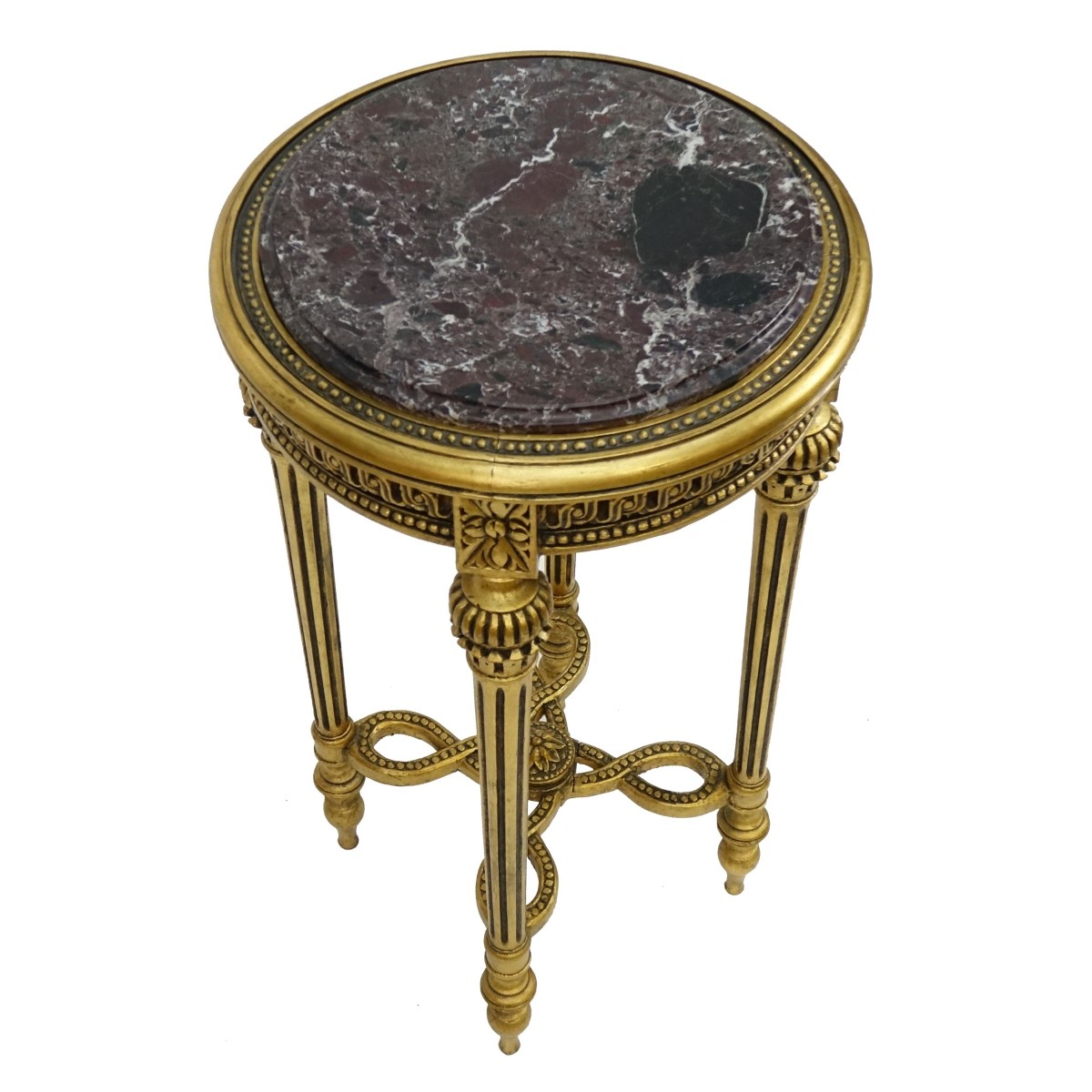 Pedestal