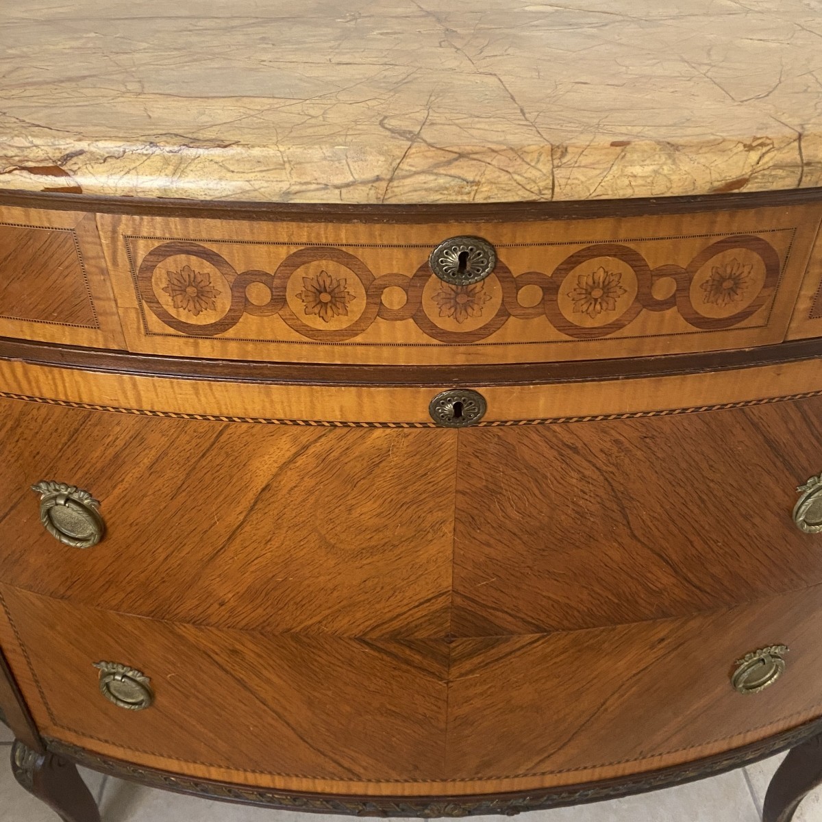 Commode