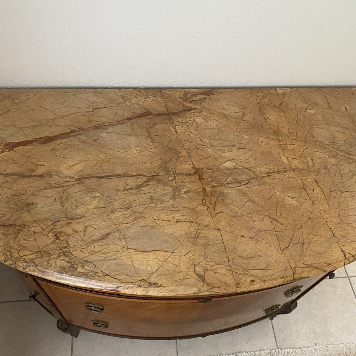 Commode