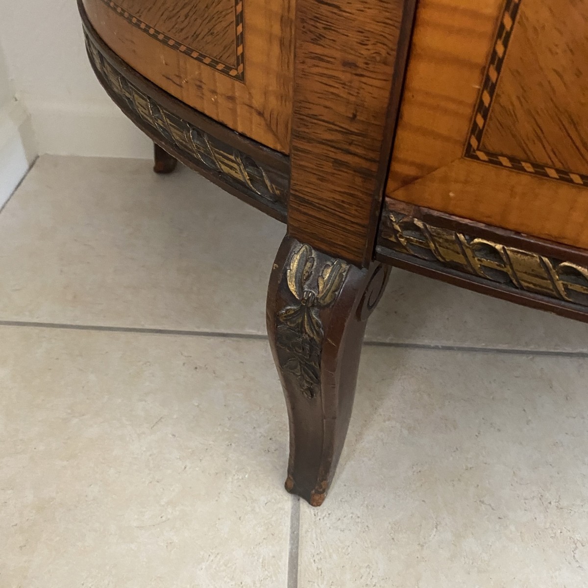 Commode