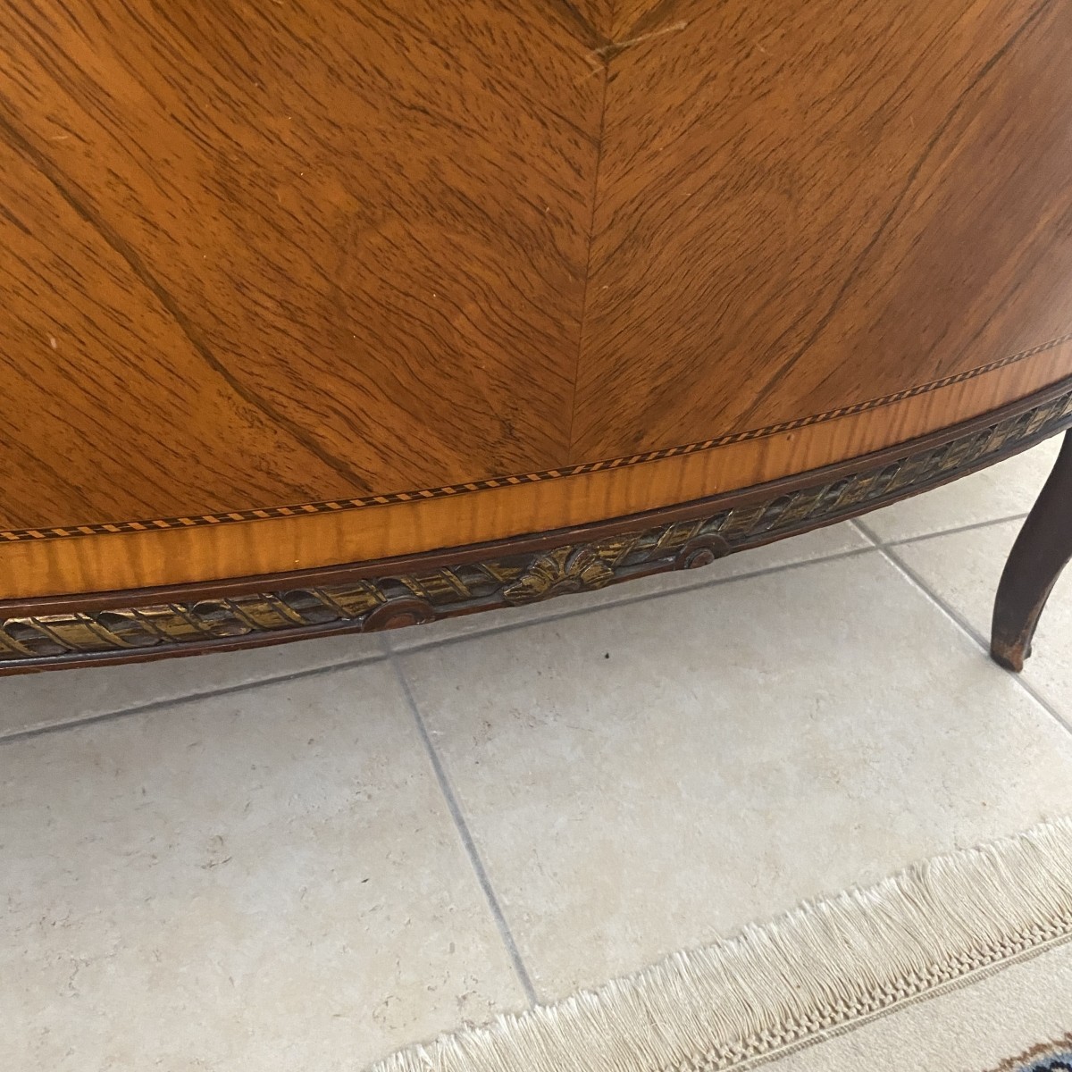 Commode