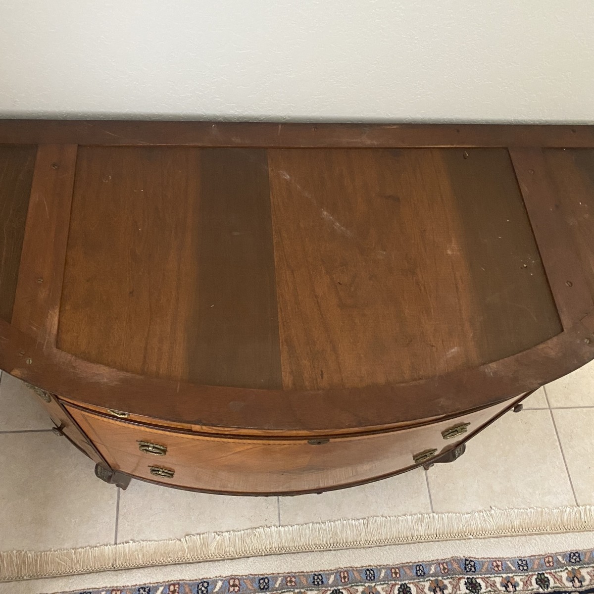 Commode