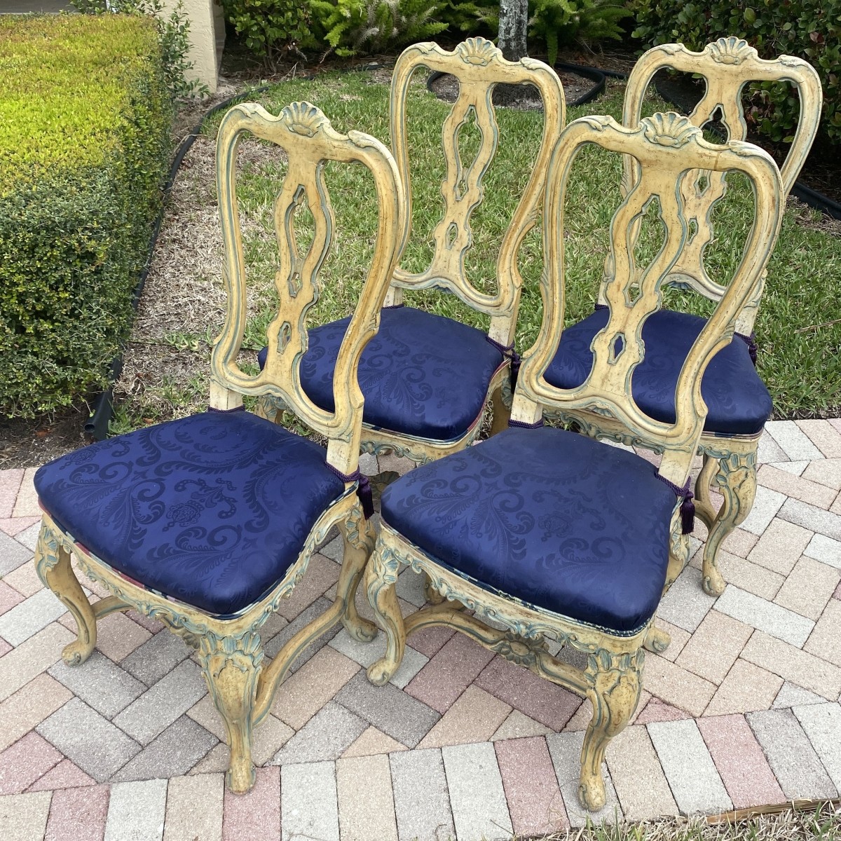 Dining Chairs