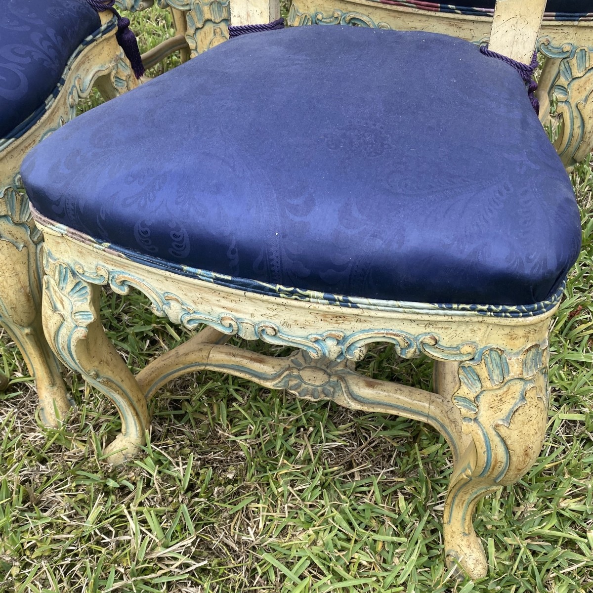 Dining Chairs