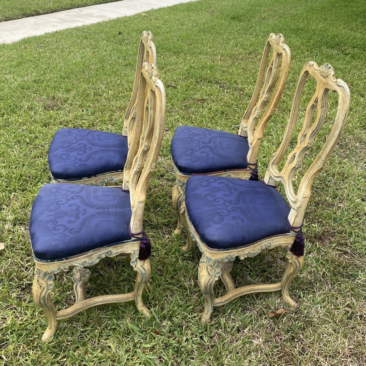 Dining Chairs