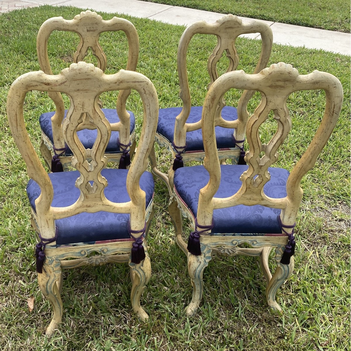 Dining Chairs