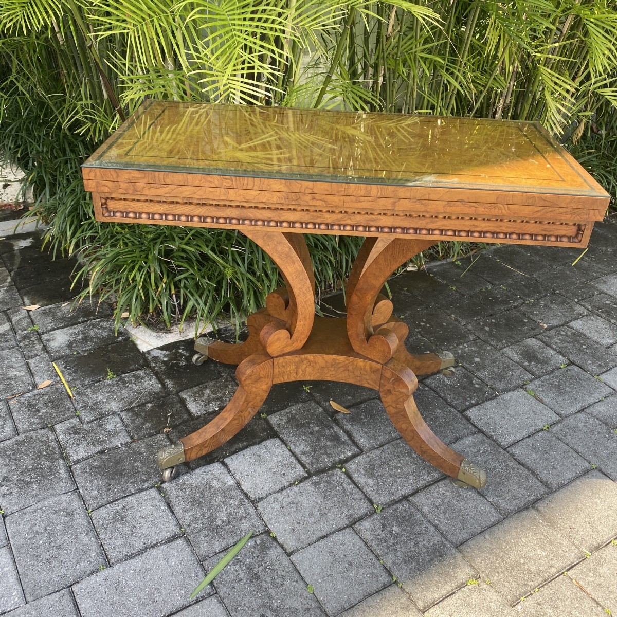 Baker Table