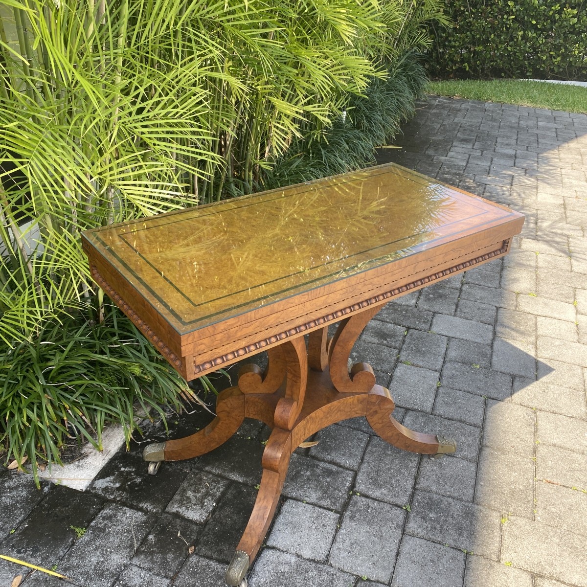 Baker Table