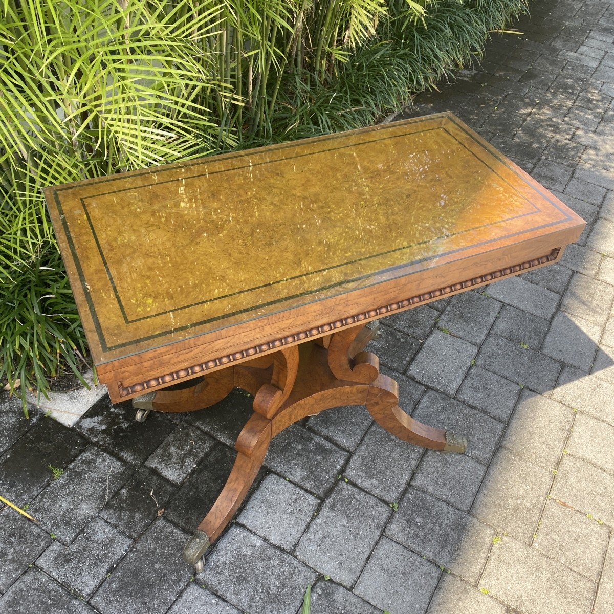 Baker Table