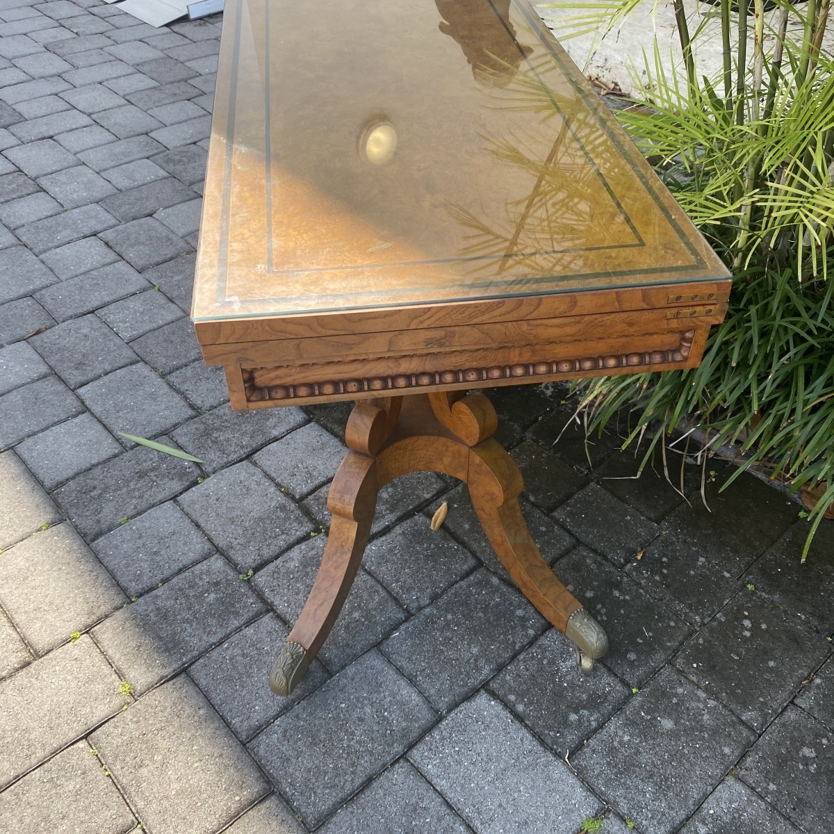 Baker Table
