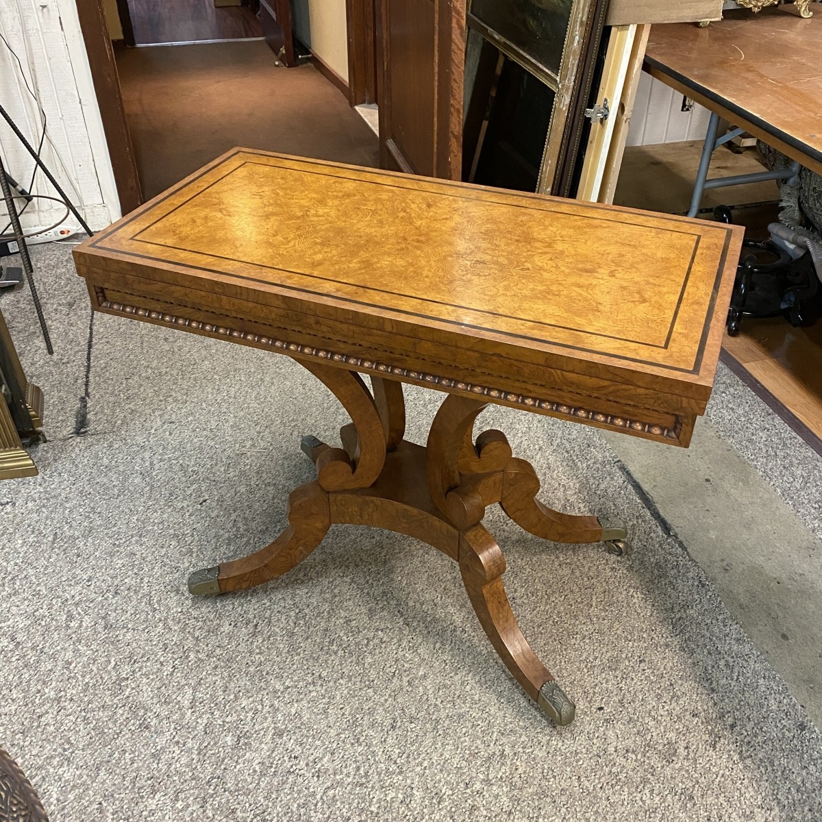 Baker Table