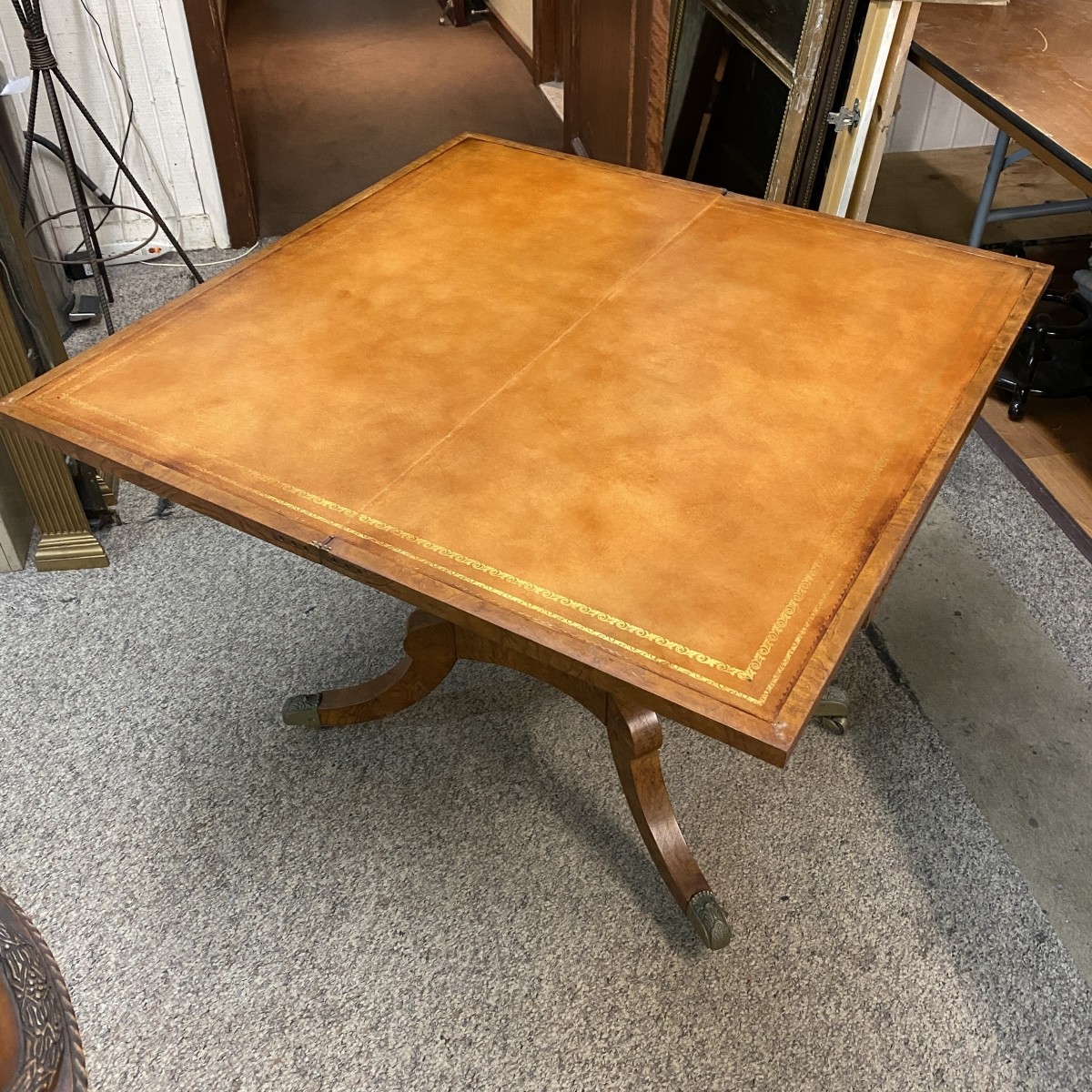 Baker Table
