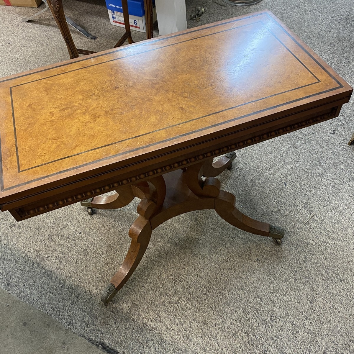 Baker Table