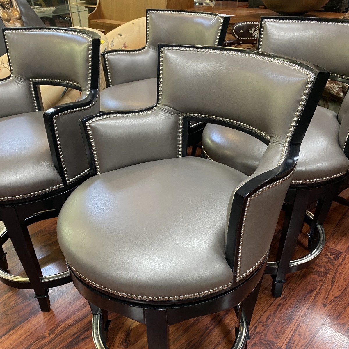 Marge Carson Stools