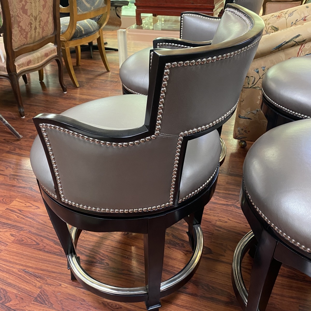 Marge Carson Stools
