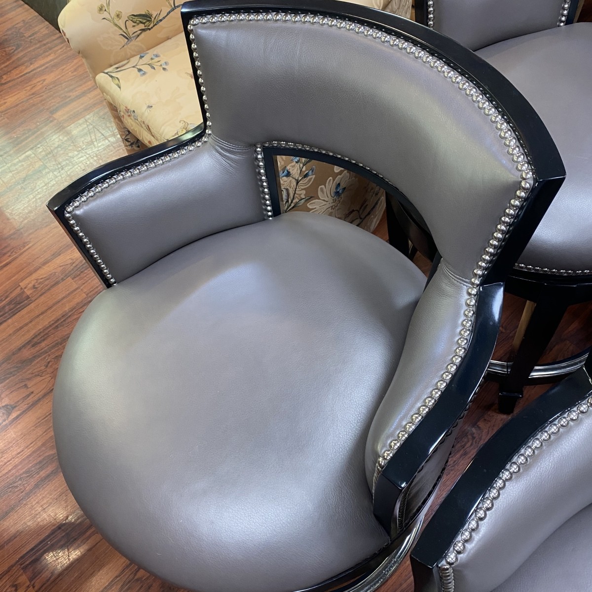 Marge Carson Stools