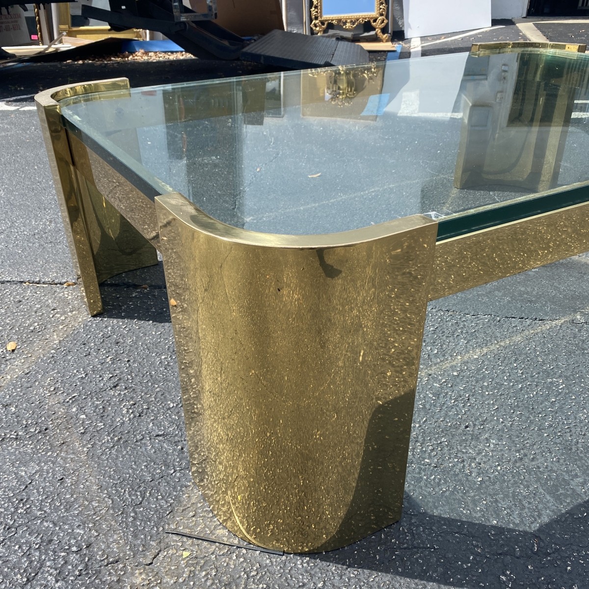 Ron Seff Coffee Table