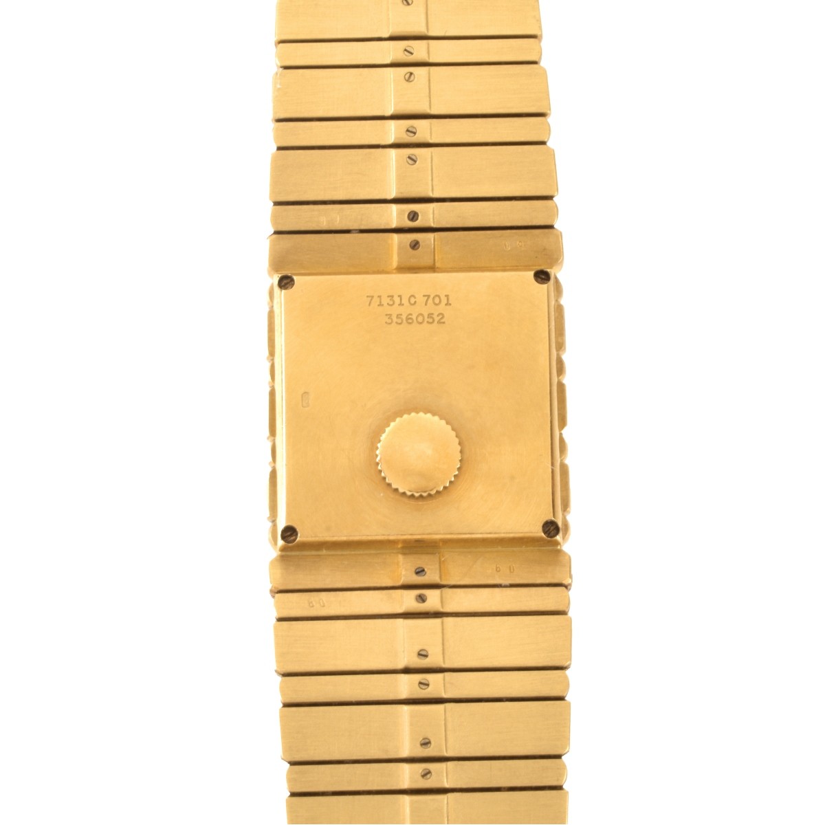 Piaget Polo Watch